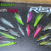 Clouser-Minnow-but-with-LEGS-McFly-Angler-Fly-Tying-Tutorials