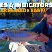 Fly-Fishing-Leeches-amp-Indicators.-Fly-Fishing-Trout-Lakes-Made-EASY-The-SIMPLEST-Way-to-Catch-Trout