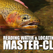 Fly-Fishing-Master-Class-Reading-Water-amp-Locating-Trout.-Fly-Fishing-a-Low-Population-Trout-Stream