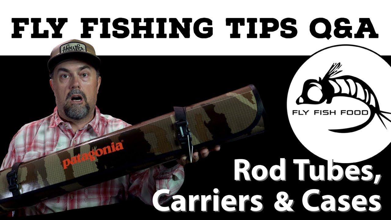 Fly-Fishing-Tips-QA-Fly-Rod-Travel-Tubes-Carriers-and-Cases-Fly-Fishing-Gear-Review