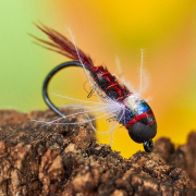 How-to-tie-the-Dirty-Bug-Softie-AvidMax-Fly-Tying-Tuesday-Tutorials