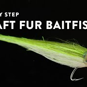 Fluebinding-KystAborre-fluen-Craft-Fur-Baitfish
