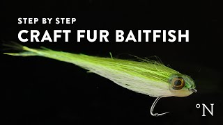 Fluebinding-KystAborre-fluen-Craft-Fur-Baitfish