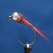 Fly-Tying-a-Red-Quill-Frenchie-with-Jim-Misiura