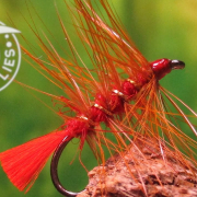 Fly-Tying-a-Soldier-Palmer-Classic-Wet-Fly-Pattern