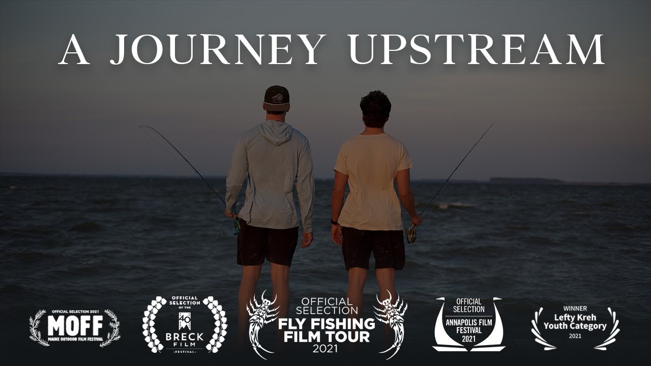 AWARD-WINNING-FISHING-FILM-A-Journey-Upstream-Chesapeake-Bay-MD