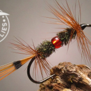 Fly-Tying-the-Apache-Lady-All-Purpose-Nymph-Pattern