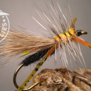 Fly-Tying-the-Mattress-Thrasher-Dry-Fly-Attractor-Pattern