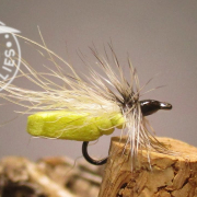 Fly-Tying-the-Trout-Candy-Little-Yellow-Stonefly-Pattern