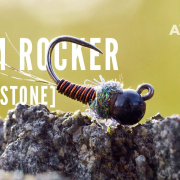 How-to-tie-The-Glam-Rocker-Micro-Stone-AvidMax-Fly-Tying-Tuesday-Tutorials