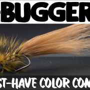 X-Bugger-Wooly-Bugger-Variation-Streamer-Fly-Tying-Tutorial