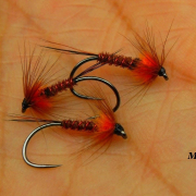 Fly-Tying-a-Pheasant-Tail-Hot-Spot-Cruncher-by-Mak