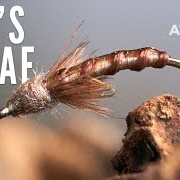 How-to-tie-Pavs-Pupae-AvidMax-Fly-Tying-Tuesday-Tutorials