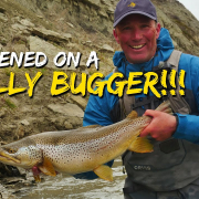 It-Happened-on-a-Woolly-Bugger-Huge-Brown-Trout-Caught-on-a-Woolly-Bugger