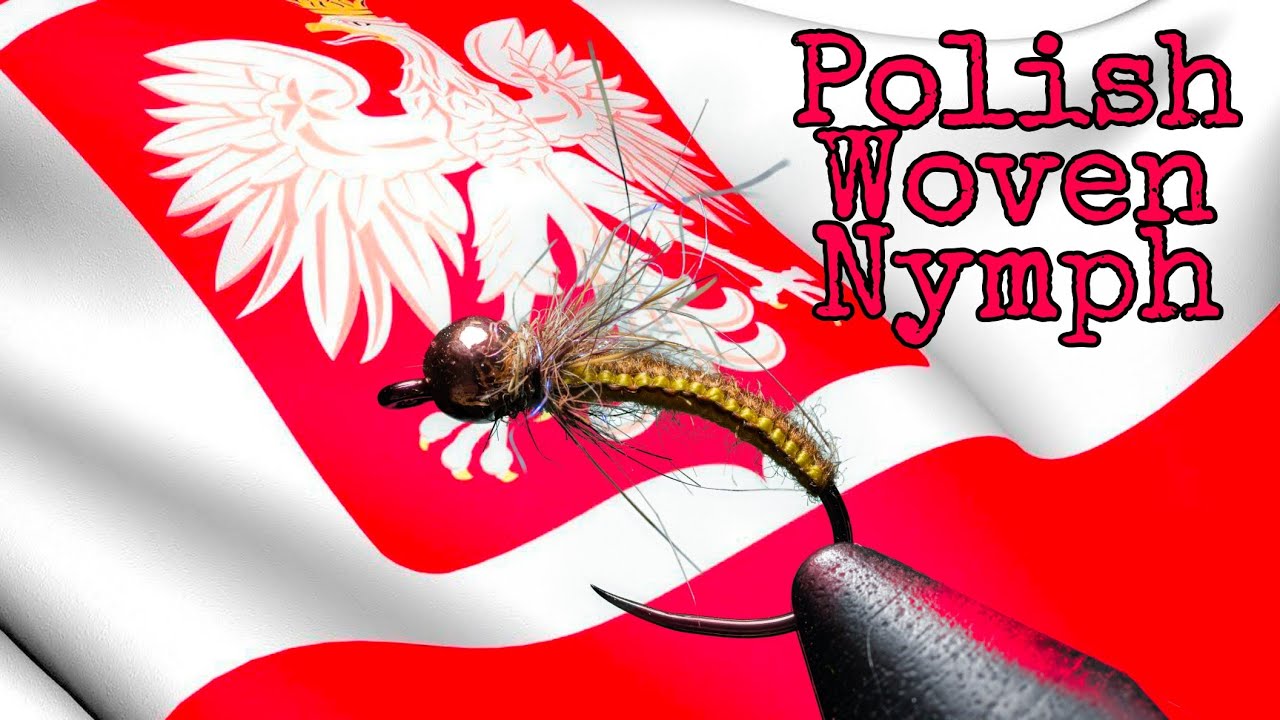 Polish-Woven-Nymph