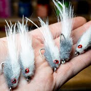 Swimming-Finger-Mullet-Not-really-a-Clouser-McFly-Angler-Fly-Tying-Tutorial