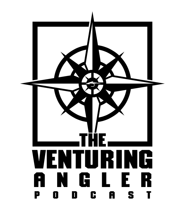 The Venturing Angler Podcast: Fly Fishing the Jungle with Justin Miller