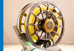 Hardy-Zane-Carbon-Fly-Reel-Review