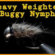 Heavy-Weight-Buggy-Nymph