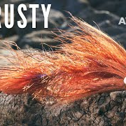 How-to-tie-The-Ol-Rusty-AvidMax-Fly-Tying-Tuesday-Tutorials