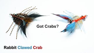 Rabbit-Clawed-Crab-Not-easy-but-worth-it-McFly-Angler-Fly-Tying-Tutorial