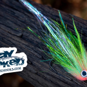 Ahrex-Easy-Piecy-Pike-Fly-tied-by-Marcus-Hermansson-Thorvald