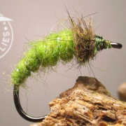 Tying-a-Green-Rock-Worm-Euro-Nymph-Simple-Flies-Series