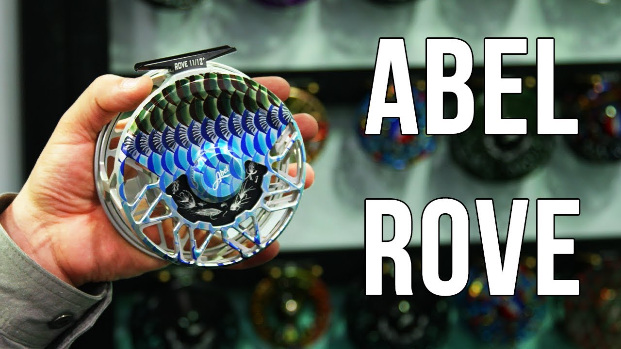 Abel-ROVE-Fly-Reel-Insider-Review