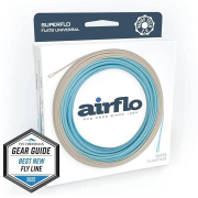 Airflo-Superflo-Universal-Flats-Taper-Fly-Line-Insider-Review