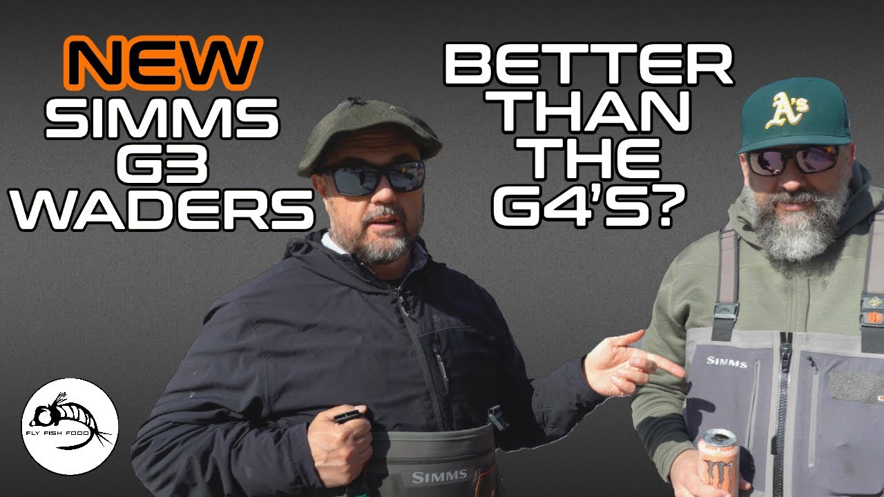 Are-the-New-Simms-G3-Waders-Better-Than-the-Simms-G4s-Fly-Fishing-Gear-Review