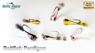 Baitfish-Perdigon-McFly-Angler-Fly-Tying-Tutorial