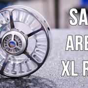 Sage-Arbor-XL-Fly-Reel-Insider-Review