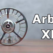 Sage-Arbor-XL-Fly-Reel-Review-Can-it-get-any-bigger