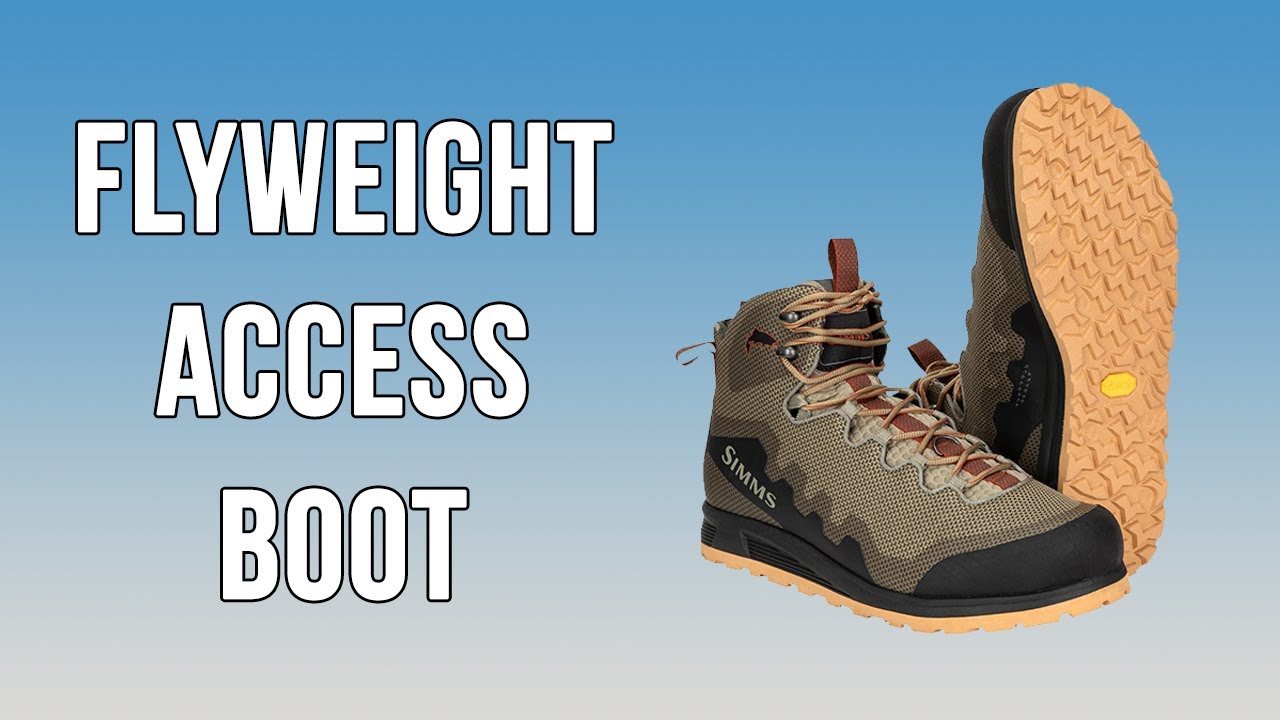 Simms-Flyweight-Access-Wading-Boots-Insider-Review