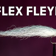 Flex-Fleye-Fly-Pattern-Popovics-BEST-Fly-Tying-Tutorial