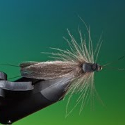 Fly-tying-a-Giant-stonefly-dry-fly-with-Barry-Ord-Clarke