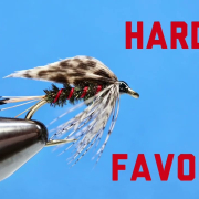 Hardys-Favorite-Variation-Wet-Fly