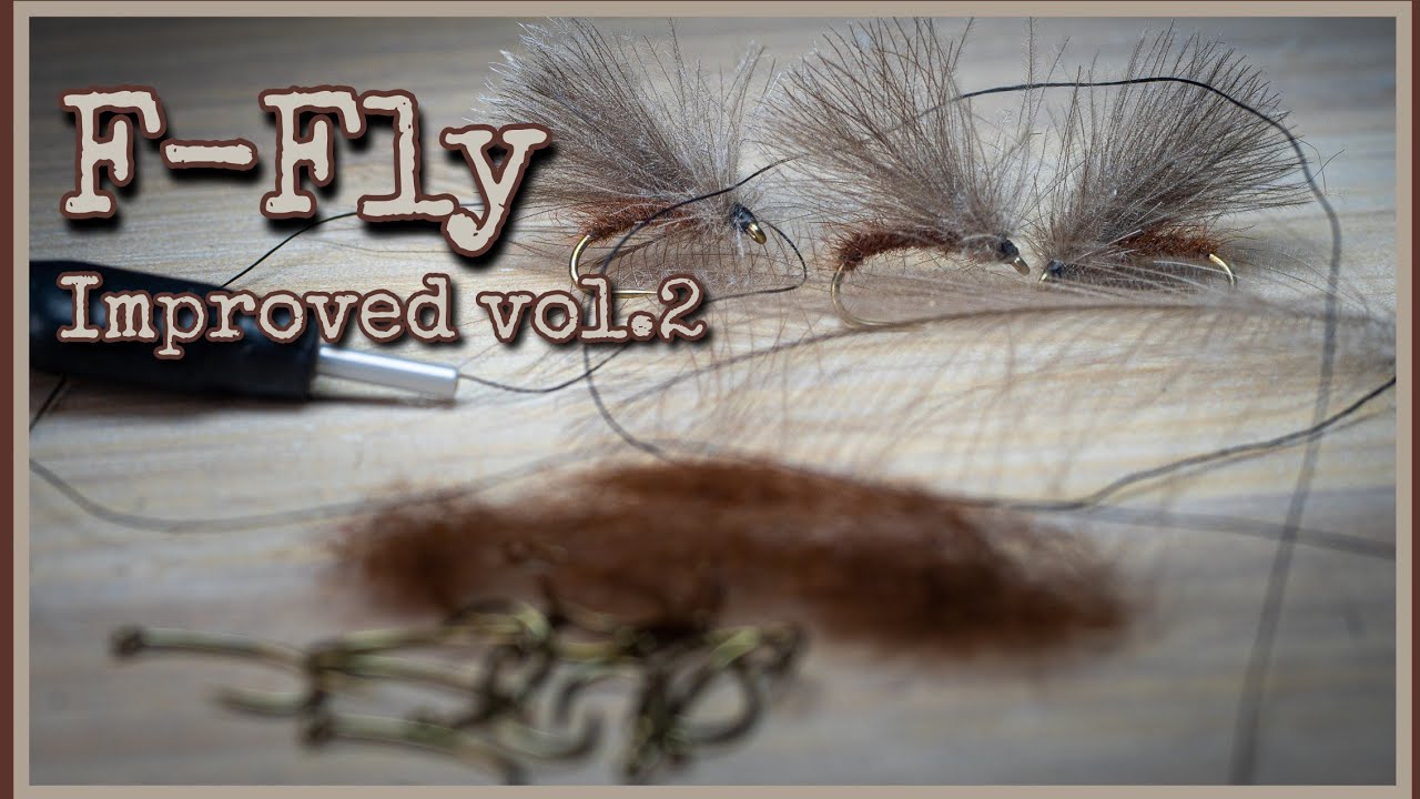 Improved-F-Fly-vol-2