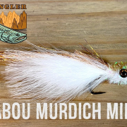 Marabou-Murdich-Minnow-Fly-Tying-Video