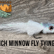 Murdich-Minnow-Fly-Tying-Video