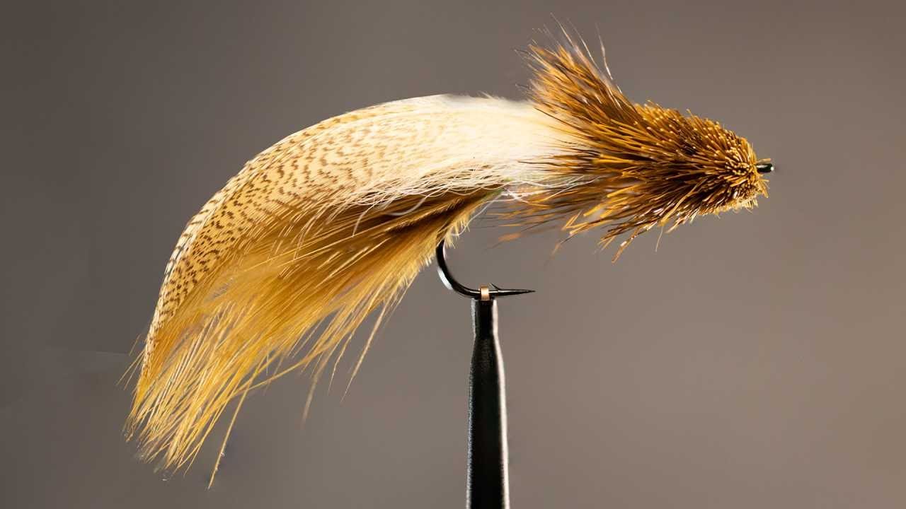 Zoo-Cougar-Fly-Kelly-Galloup39s-BEST-Sculpin-Streamer-Pattern-Fly-Tying-Tutorial