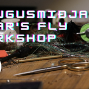 Flugusmidjan-Ivar39s-Fly-Workshop