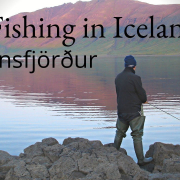 Fly-Fishing-amp-Exploring-in-Iceland-Hraunsfjordur
