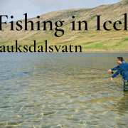 Fly-Fishing-amp-Exploring-in-Iceland-Saudlauksdalsvatn