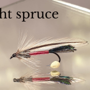 Light-Spruce-fluguhnytingar-myndband-Flugusmidjan