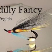 Tying-a-fly-called-Arndilly-Fancy-Fly-Tying-tutorial-Ivars-Fly-Workshop