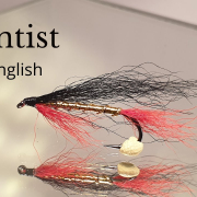 Tying-a-fly-called-Dentist-Fly-Tying-tutorial-Ivars-Fly-Workshop