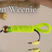 Tying-a-fly-called-Green-Weenie-Fly-Tying-tutorial-Ivar39s-Fly-Workshop