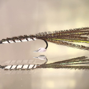 Tying-a-fly-called-Indian-Streamer-Fly-Tying-tutorial-Ivars-Fly-Workshop