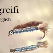 Tying-a-fly-called-Saegreifinn-Fly-Tying-tutorial-Ivars-Fly-Workshop
